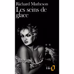 ISBN Les Seins de glace, Français, 192 pages
