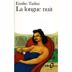 ISBN La Longue nuit, Français, 448 pages