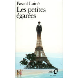 Les petites égarées