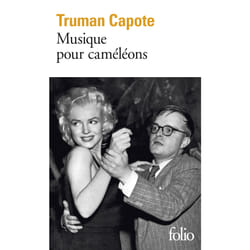 ISBN Musique pour caméléons