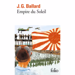 ISBN Empire du Soleil, Français, 448 pages