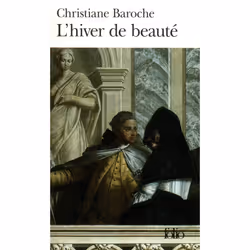 ISBN L'Hiver de beauté, Français, 352 pages