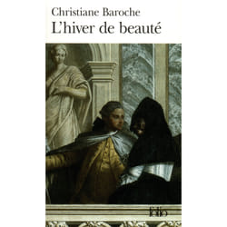 L'hiver de beauté