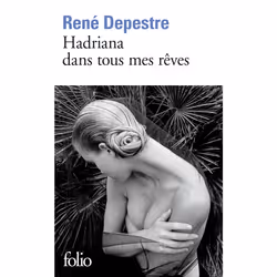 ISBN Hadriana dans tous mes rêves, Français, 224 pages