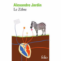 ISBN Le Zebre, Littérature, Français