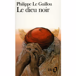 ISBN Le Dieu noir, Français, 384 pages