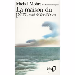 ISBN La Maison du père, Français, 256 pages