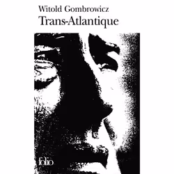 ISBN Trans-Atlantique, Français, 224 pages