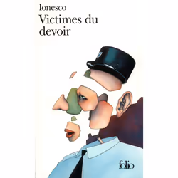 ISBN Victimes du devoir, Français, 128 pages