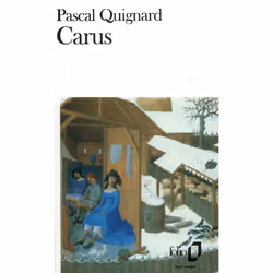ISBN Carus, Français, 384 pages