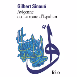 ISBN Avicenne Ou La Route D'Ispahan, Littérature, Français
