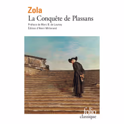 ISBN La Conquête de Plassans, Français, 480 pages