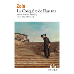 Les Rougon-Macquart Tome 4 - la conquête de Plassans