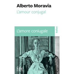 L'amour conjugal / l'amore conjugale
