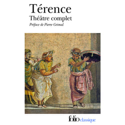 Théâtre complet