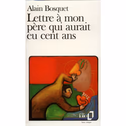 ISBN Lettre à mon père qui aurait eu cent ans, Français, 288 pages