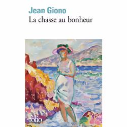 ISBN La chasse au bonheur, Français, 256 pages