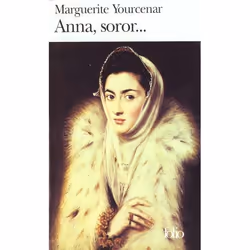 ISBN Anna, Soror..., Littérature, Français