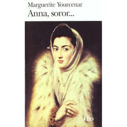 Anna, soror...