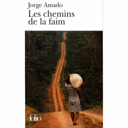 ISBN Les chemins de la faim, Français, 448 pages