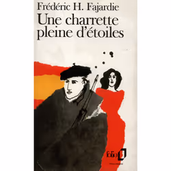ISBN Une Charrette pleine d'étoiles, Français, 160 pages