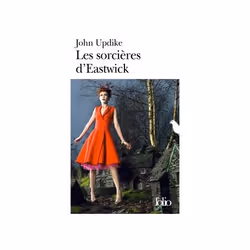 ISBN Les sorcières d'Eastwick, Français, 480 pages