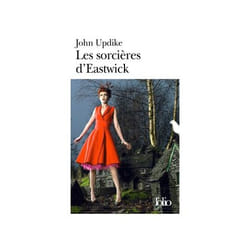 Les sorcières d'Eastwick