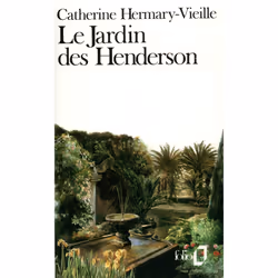 ISBN Le Jardin des Henderson, Français, 480 pages