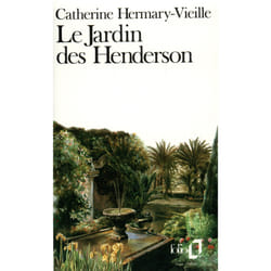 Le jardin des Henderson