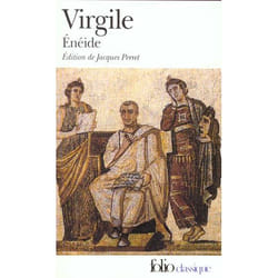 Énéide (Grand format)