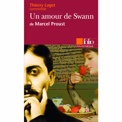 ISBN Un amour de Swann de Marcel Proust (Essai et dossier), Français, 192 pages