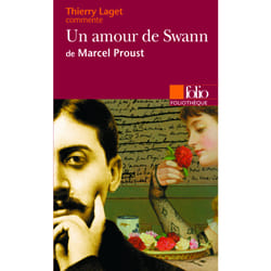 Un amour de Swann de Marcel Proust (Essai et dossier)