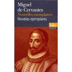 Nouvelles exemplaires - novelas ejemplares