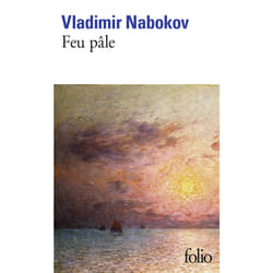 Feu pâle