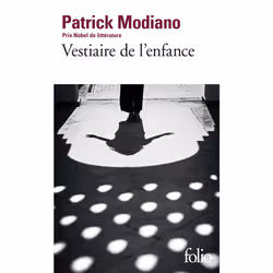 ISBN Vestiaire de l'enfance, Français, 160 pages