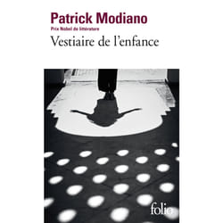 Vestiaire de l'enfance