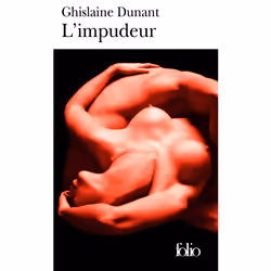 ISBN L'Impudeur, Français, 192 pages