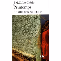 ISBN Printemps et autres saisons, Français, 256 pages