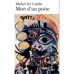 ISBN Mort d'un poète, Français, 384 pages