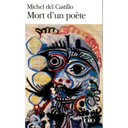 ISBN Mort d'un poète