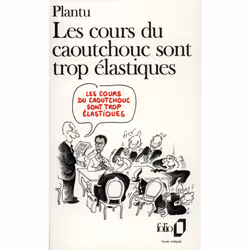 ISBN Les cours du caoutchouc sont trop élastiques, Français, 128 pages