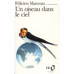 ISBN Un oiseau dans le ciel, Français, 288 pages
