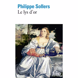 ISBN Le Lys d'or, Français, 256 pages