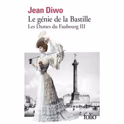 ISBN Le génie de la Bastille, Français, 672 pages