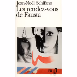 ISBN Les Rendez-vous de Fausta, Français, 256 pages