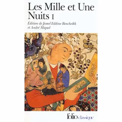 ISBN Les Mille Et Une Nuits T.1, Littérature, Français