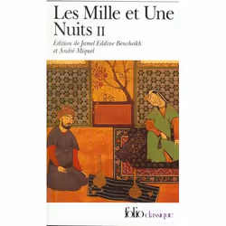 ISBN Les Mille Et Une Nuits T2, Romance, Français, Livre broché