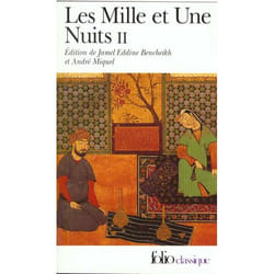 Les Mille et Une Nuits