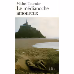 ISBN Le Médianoche amoureux, Français, 320 pages