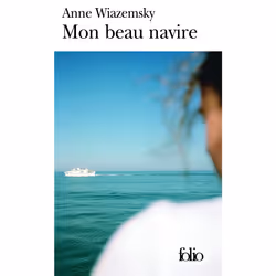 ISBN Mon beau navire, Français, 256 pages